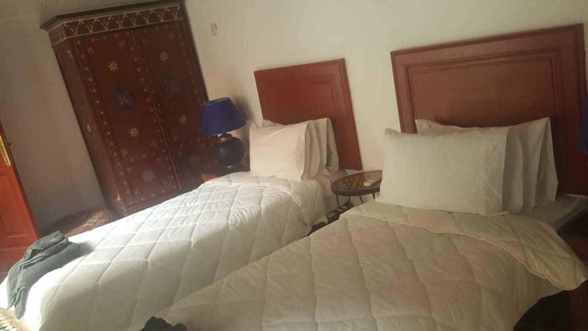 Hotel Dar Iman Fès Exteriér fotografie